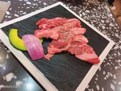 -黑牛の場烤肉(摩天活力城店)