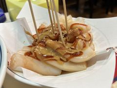 -潮庭港式茶餐厅·熊仔奶茶(同济广场店)