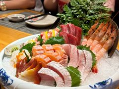 -大岛日本料理铁板烧(南通大饭店)