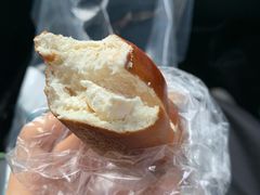 番茄冰夸克碱水-慢熟面包店bud bread(孩儿巷店)