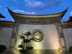 -喜洲翰林餐厅(董家百年老宅店)