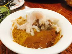 -老门框爆肚涮肉(金宝街店)
