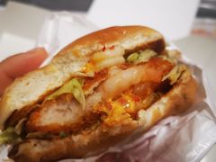 -麦当劳(无锡永乐店)