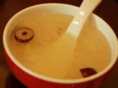 银耳羹-冶春茶社(太和广场店)