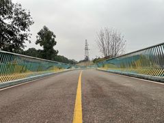 -白鹭湾湿地公园