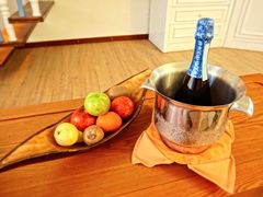 -中央格兰德岛温泉度假酒店 - 全包