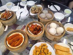 -香港蓮香樓(上環店)