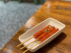 -黑白电视长沙小吃(悦汇城店)