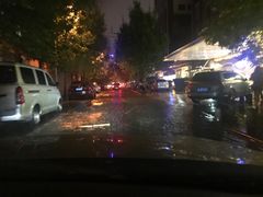-陈傻子餐厅(世纪都会店)