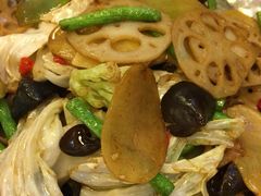 -李庄白肉(黉门街店)