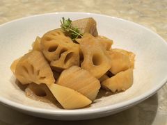 -四季明湖·鲁菜海鲜(明湖店)