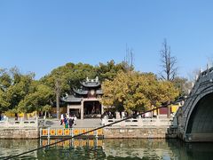 -西园戒幢律寺
