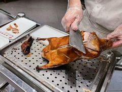 -全聚德(常州店)