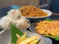 -Ameigo梅果·云贵川bistro(长宁来福士店)