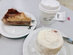 -Seesaw Coffee(上海国金中心店)