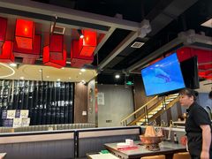 -前门·鲜肉火锅(长风店)