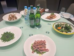 -城北食府(枫林店)