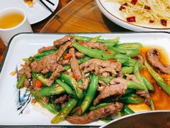 -新派川菜馆(济南路店)