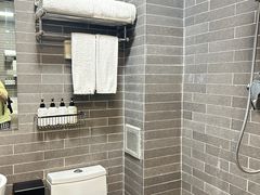 -时光漫步酒店(北京雍和宫南锣鼓巷后海店)