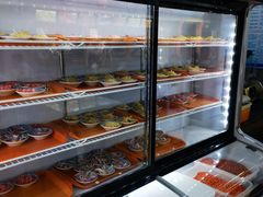 -阿吾丹的烤羊·新疆菜·抓饭·拌面(乌尔禾店)