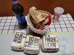 -肯德基(丰北路店)