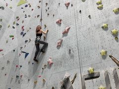 -尽峰攀岩 Acme Climbing