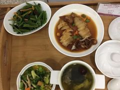 -福田家月子中心 产后 月嫂(市立母子医院店)