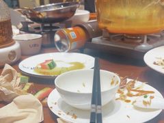 -U你·天然调味(南湖总店)