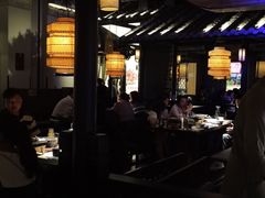-绿茶餐厅(昆明世纪金源店)