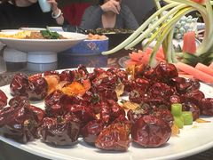 -面辣子·陕西家乡菜(长安店)