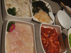 -海底捞火锅(铁西万达店)