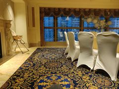 -雅味轩中餐厅 川菜 粤菜(重庆喜来登大酒店)