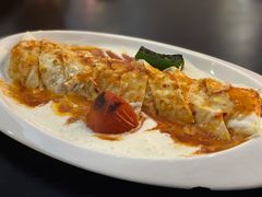 -梅夫娜土耳其餐厅.清真HALAL