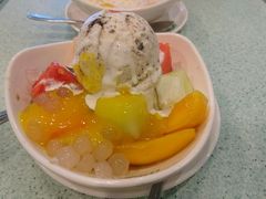 幻彩明珠-松记糖水店(铜锣湾分店)