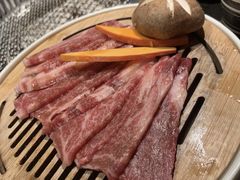 -上男·烧肉集市(五一广场店)