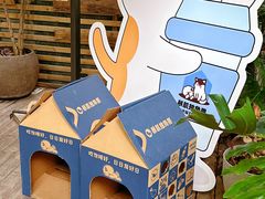 -时光花园(白鹭洲店)