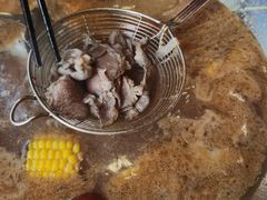 -九记潮汕现切鲜牛肉自助火锅(新开铺店)