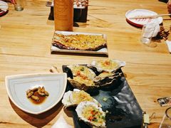 -记忆串城·东北烧烤·小龙虾·大型团建(南油店)