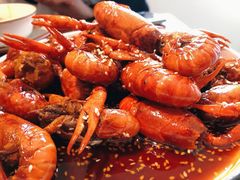 红油龙虾-马头巷·食景园(苏州总店)