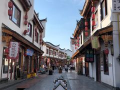 -零陵古城