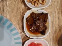 -小雅木姜子烤鸡·贵州菜(鸿通城店)