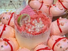 -王氏炉匠·烧鸟放题自助(三里屯店)