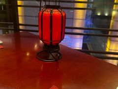-中国坊中餐厅(石家庄希尔顿酒店)