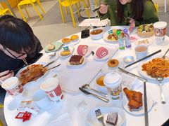 -宜家·瑞典风味餐厅(无锡店)
