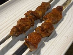 -那时新疆·若羌(经纬汇店)