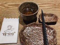 -林妈妈村·日式料理(宝山龙湖天街店)
