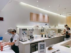 -兰熊鲜奶(西直门凯德mall店)