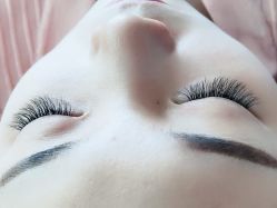 -NEW LOOK-绿麓 · 美甲美睫脱毛工作室