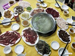 -老猫牛肉火锅(沙溪店)