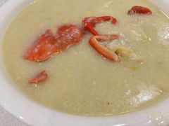 水蟹粥-三辣馆